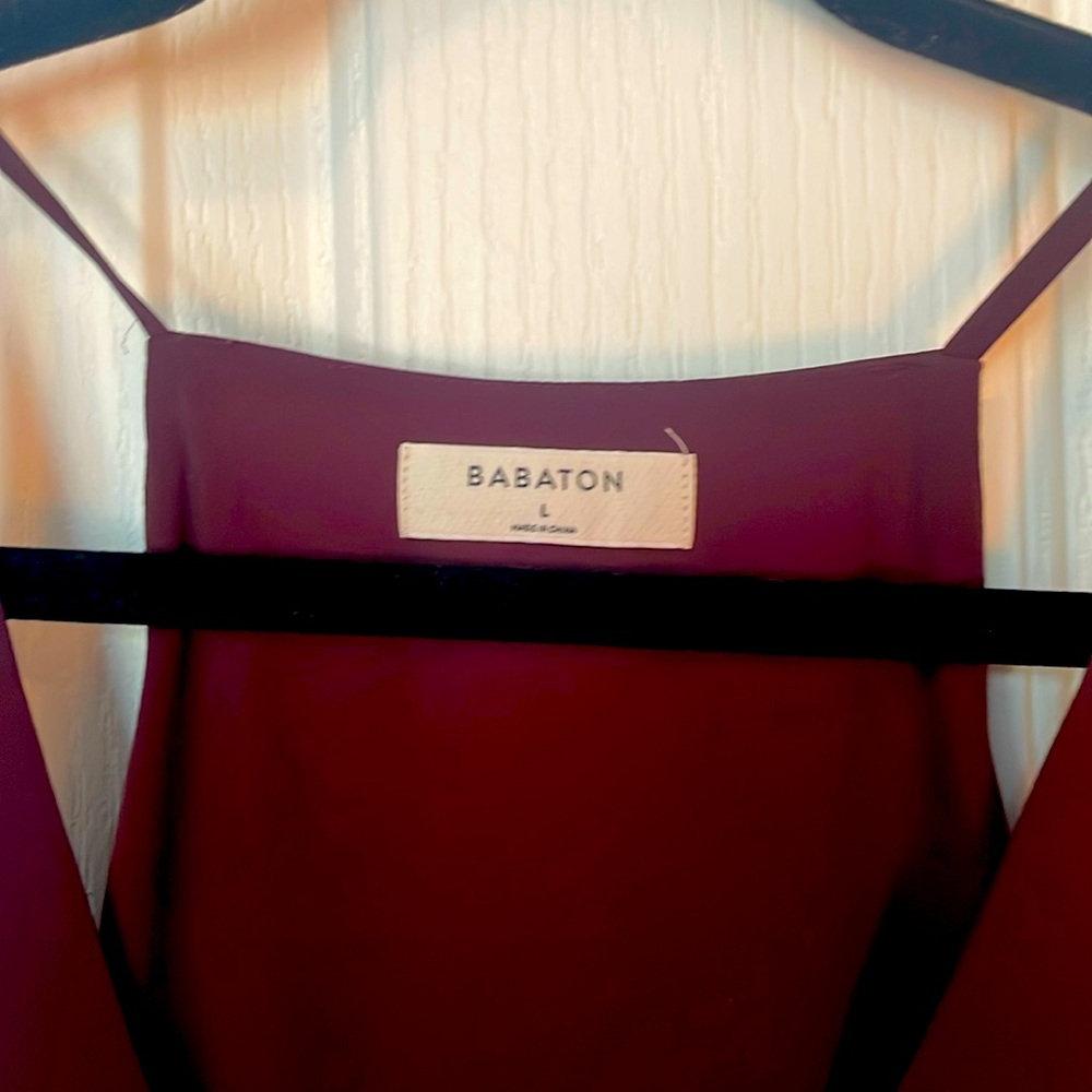 BABATON ARITZIA TOP
